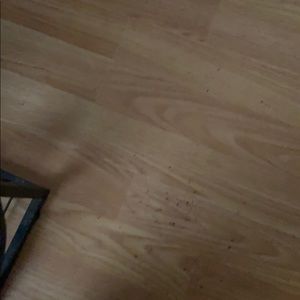 Meet your Posher, Richard